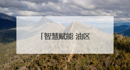智慧赋能 油区蝶变：杏南油田配注系统开启“智能管控”新时代