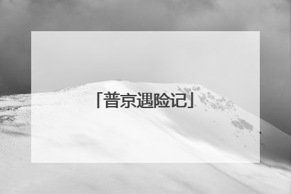 普京遇险记